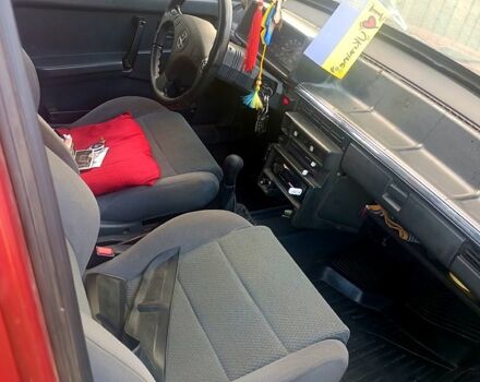 ВАЗ 2109, объемом двигателя 1.5 л и пробегом 41 тыс. км за 1200 $, фото 4 на Automoto.ua