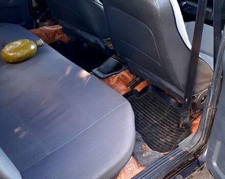 ВАЗ 2109, об'ємом двигуна 1.3 л та пробігом 0 тис. км за 1000 $, фото 4 на Automoto.ua