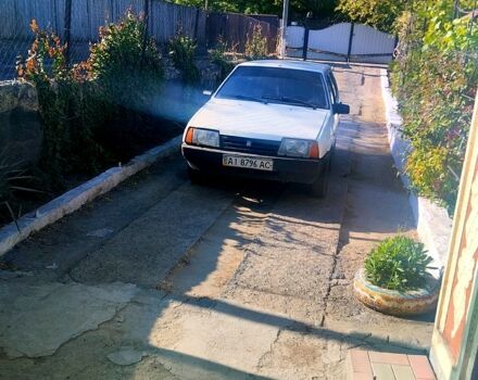 ВАЗ 2109, объемом двигателя 1.3 л и пробегом 0 тыс. км за 1100 $, фото 3 на Automoto.ua