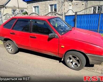 ВАЗ 2109, объемом двигателя 1.5 л и пробегом 0 тыс. км за 750 $, фото 5 на Automoto.ua