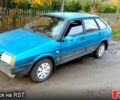 ВАЗ 2109, объемом двигателя 1.3 л и пробегом 250 тыс. км за 650 $, фото 1 на Automoto.ua