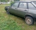 ВАЗ 2109 1994 в Черновцах на Automoto.ua ВАЗ 2109, объемом двигателя 1.1 л и пробегом 200 тыс. км за 850 $, фото 5 на Automoto.ua