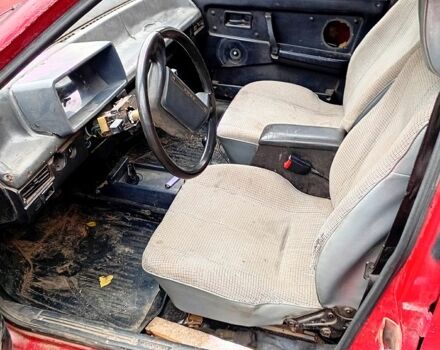 ВАЗ 2109, об'ємом двигуна 1.5 л та пробігом 100 тис. км за 600 $, фото 4 на Automoto.ua