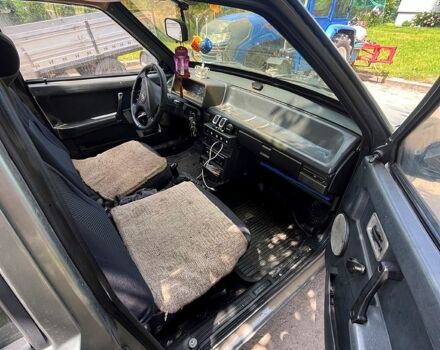 ВАЗ 2109, объемом двигателя 1.5 л и пробегом 120 тыс. км за 750 $, фото 9 на Automoto.ua