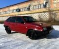 ВАЗ 2109, объемом двигателя 15 л и пробегом 66 тыс. км за 1350 $, фото 4 на Automoto.ua