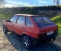 ВАЗ 2109, объемом двигателя 15 л и пробегом 155 тыс. км за 645 $, фото 2 на Automoto.ua