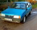 ВАЗ 2109, объемом двигателя 1.3 л и пробегом 250 тыс. км за 650 $, фото 1 на Automoto.ua