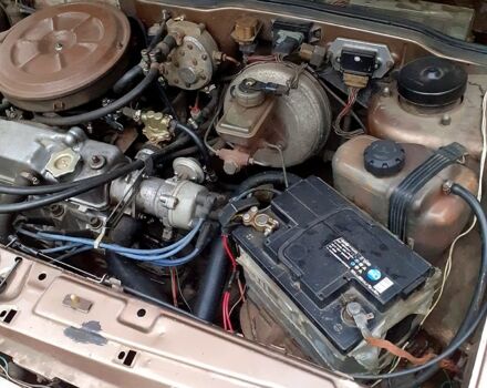 ВАЗ 2109, об'ємом двигуна 1.3 л та пробігом 0 тис. км за 1000 $, фото 5 на Automoto.ua