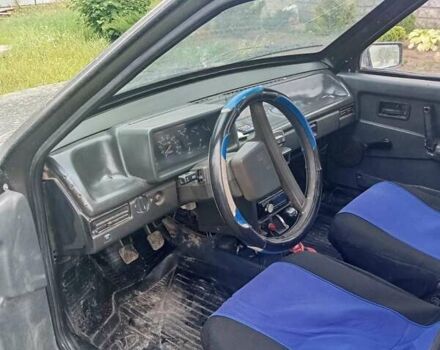 ВАЗ 2109 1994 в Черновцах на Automoto.ua ВАЗ 2109, объемом двигателя 1.1 л и пробегом 200 тыс. км за 850 $, фото 7 на Automoto.ua