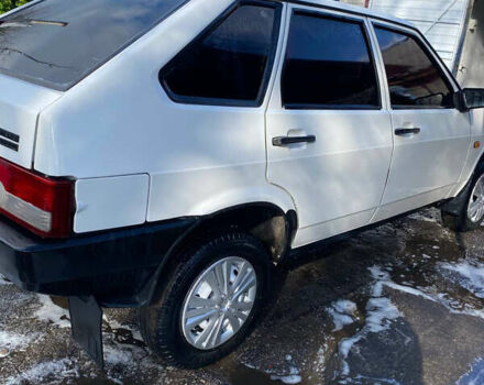 ВАЗ 2109, объемом двигателя 1.1 л и пробегом 12 тыс. км за 1573 $, фото 2 на Automoto.ua