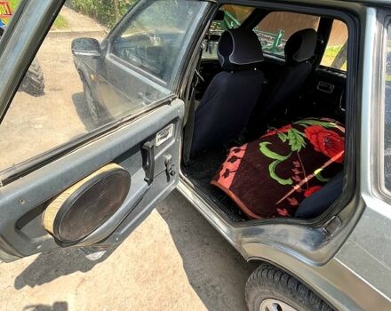 ВАЗ 2109, объемом двигателя 1.5 л и пробегом 120 тыс. км за 750 $, фото 7 на Automoto.ua