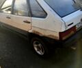 ВАЗ 2109, объемом двигателя 1.5 л и пробегом 123 тыс. км за 500 $, фото 1 на Automoto.ua