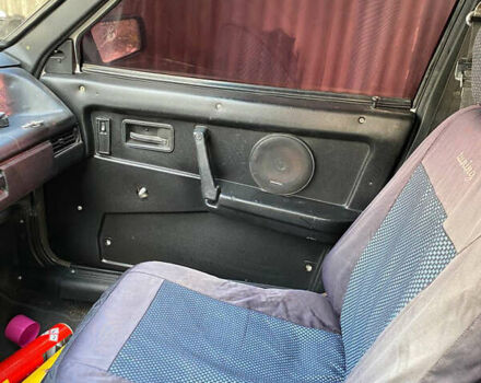 ВАЗ 2109, объемом двигателя 1.1 л и пробегом 12 тыс. км за 1573 $, фото 5 на Automoto.ua