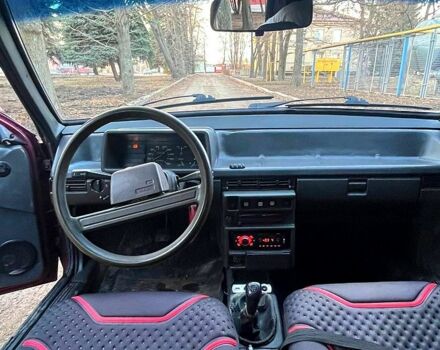 ВАЗ 2109, объемом двигателя 15 л и пробегом 0 тыс. км за 1500 $, фото 7 на Automoto.ua