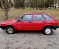 ВАЗ 2109, объемом двигателя 13 л и пробегом 300 тыс. км за 750 $, фото 1 на Automoto.ua