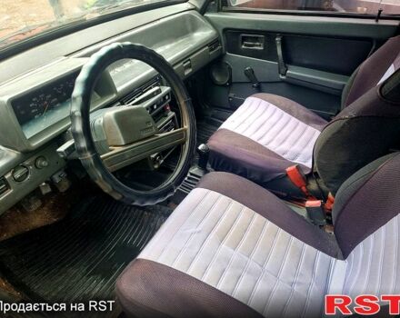 ВАЗ 2109, объемом двигателя 1.5 л и пробегом 200 тыс. км за 900 $, фото 4 на Automoto.ua