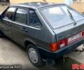 ВАЗ 2109, об'ємом двигуна 1.1 л та пробігом 517 тис. км за 740 $, фото 3 на Automoto.ua