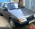 ВАЗ 2109, об'ємом двигуна 1.1 л та пробігом 517 тис. км за 740 $, фото 1 на Automoto.ua