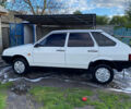 ВАЗ 2109, объемом двигателя 0 л и пробегом 12 тыс. км за 1564 $, фото 1 на Automoto.ua