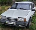 ВАЗ 2109, об'ємом двигуна 0 л та пробігом 100 тис. км за 450 $, фото 1 на Automoto.ua