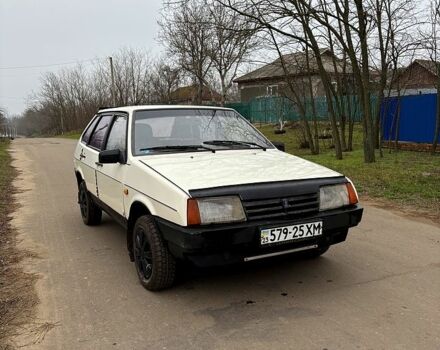 ВАЗ 2109, объемом двигателя 1.5 л и пробегом 0 тыс. км за 850 $, фото 4 на Automoto.ua