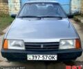 ВАЗ 2109, об'ємом двигуна 1.1 л та пробігом 517 тис. км за 740 $, фото 1 на Automoto.ua
