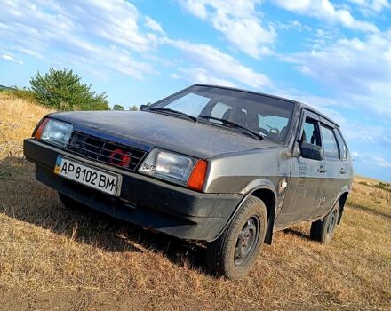 ВАЗ 2109, об'ємом двигуна 1.5 л та пробігом 140 тис. км за 1000 $, фото 3 на Automoto.ua