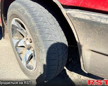 ВАЗ 2109, объемом двигателя 1.5 л и пробегом 0 тыс. км за 750 $, фото 6 на Automoto.ua