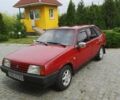 ВАЗ 2109, объемом двигателя 1.5 л и пробегом 106 тыс. км за 2000 $, фото 3 на Automoto.ua