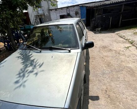 ВАЗ 2109, объемом двигателя 1.5 л и пробегом 120 тыс. км за 750 $, фото 1 на Automoto.ua