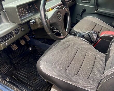 ВАЗ 2109, объемом двигателя 1.5 л и пробегом 150 тыс. км за 1100 $, фото 6 на Automoto.ua