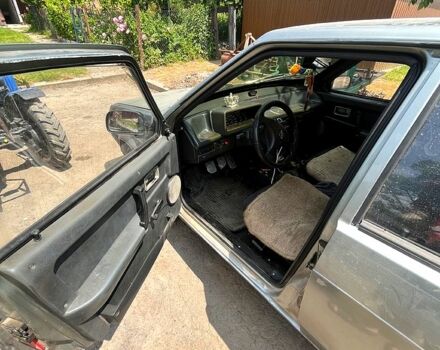 ВАЗ 2109, объемом двигателя 1.5 л и пробегом 120 тыс. км за 750 $, фото 10 на Automoto.ua