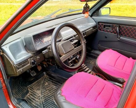 ВАЗ 2109, об'ємом двигуна 1.5 л та пробігом 0 тис. км за 700 $, фото 4 на Automoto.ua