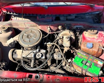 ВАЗ 2109, объемом двигателя 1.5 л и пробегом 0 тыс. км за 750 $, фото 1 на Automoto.ua