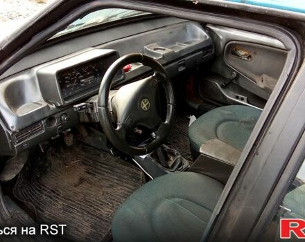 ВАЗ 2109, объемом двигателя 1.3 л и пробегом 250 тыс. км за 650 $, фото 4 на Automoto.ua