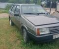 ВАЗ 2109, объемом двигателя 1.1 л и пробегом 200 тыс. км за 850 $, фото 1 на Automoto.ua
