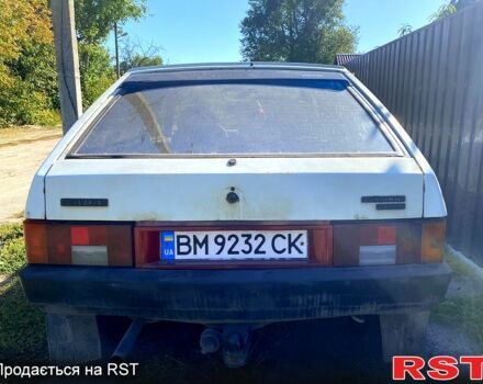 ВАЗ 2109, объемом двигателя 1.5 л и пробегом 186 тыс. км за 750 $, фото 3 на Automoto.ua