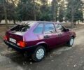 ВАЗ 2109, объемом двигателя 15 л и пробегом 0 тыс. км за 1500 $, фото 3 на Automoto.ua