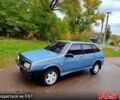ВАЗ 2109, объемом двигателя 1.5 л и пробегом 125 тыс. км за 1350 $, фото 1 на Automoto.ua