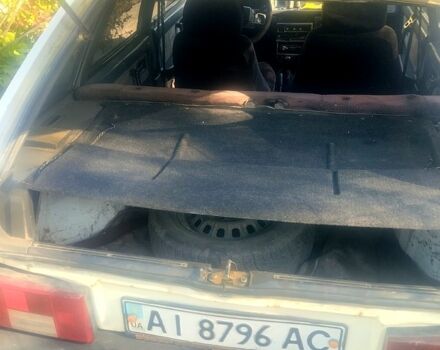 ВАЗ 2109, объемом двигателя 1.3 л и пробегом 0 тыс. км за 1100 $, фото 5 на Automoto.ua