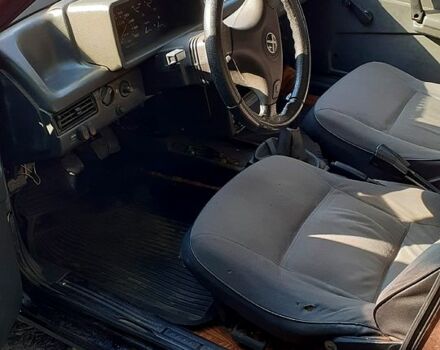ВАЗ 2109, об'ємом двигуна 1.3 л та пробігом 0 тис. км за 1000 $, фото 1 на Automoto.ua