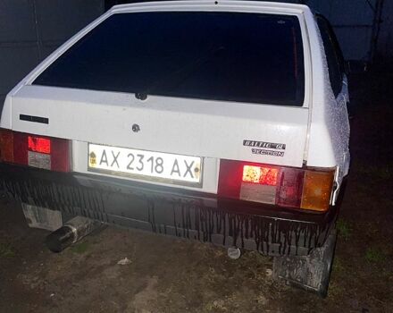 ВАЗ 2109, объемом двигателя 1.3 л и пробегом 250 тыс. км за 1200 $, фото 3 на Automoto.ua