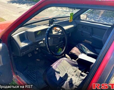 ВАЗ 2109, объемом двигателя 1.5 л и пробегом 0 тыс. км за 750 $, фото 4 на Automoto.ua