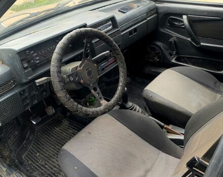 ВАЗ 2109, об'ємом двигуна 1.1 л та пробігом 517 тис. км за 740 $, фото 7 на Automoto.ua