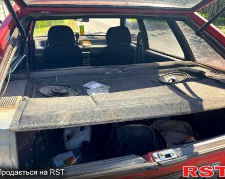 ВАЗ 2109, объемом двигателя 1.5 л и пробегом 0 тыс. км за 750 $, фото 8 на Automoto.ua
