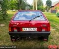 ВАЗ 2109, объемом двигателя 1.3 л и пробегом 0 тыс. км за 1500 $, фото 3 на Automoto.ua