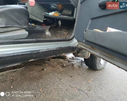 ВАЗ 2109, объемом двигателя 1.6 л и пробегом 96 тыс. км за 1099 $, фото 13 на Automoto.ua