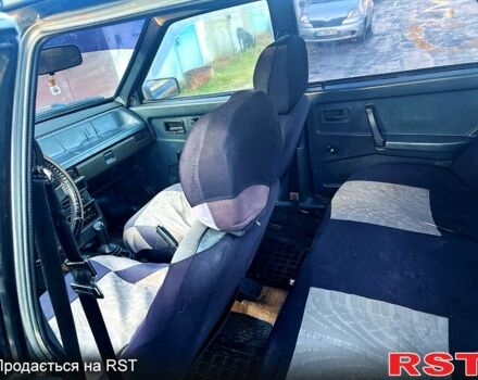 ВАЗ 2109, об'ємом двигуна 1.3 л та пробігом 0 тис. км за 900 $, фото 1 на Automoto.ua