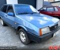ВАЗ 2109, объемом двигателя 15 л и пробегом 300 тыс. км за 850 $, фото 1 на Automoto.ua