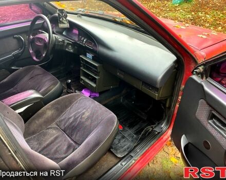 ВАЗ 2109, об'ємом двигуна 1.5 л та пробігом 250 тис. км за 950 $, фото 10 на Automoto.ua